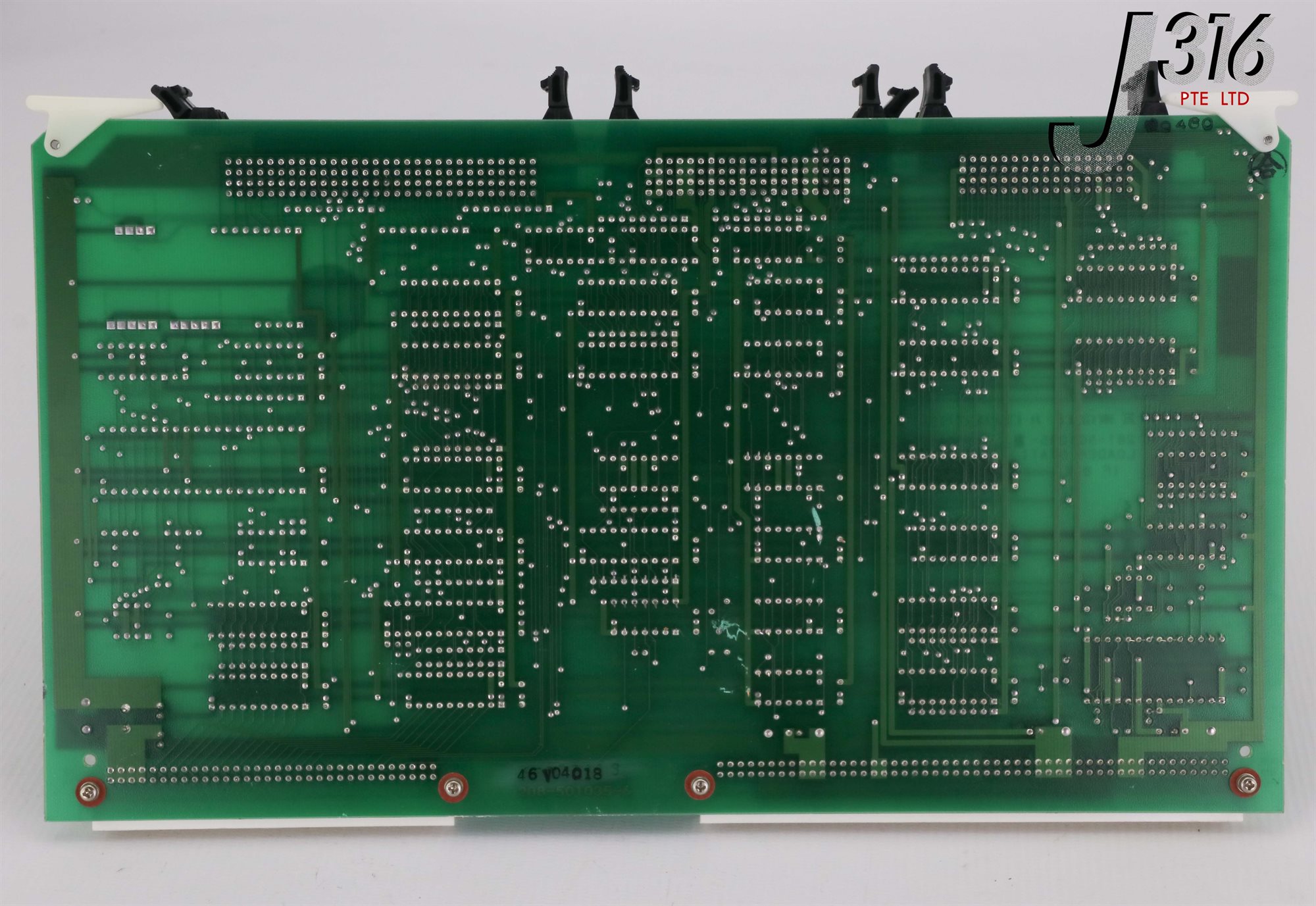 14064 TEL PCB LOADER STATION I/F 80E 208-501035-6 281-501035-7 | eBay